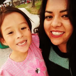 Meet your Posher, Susie